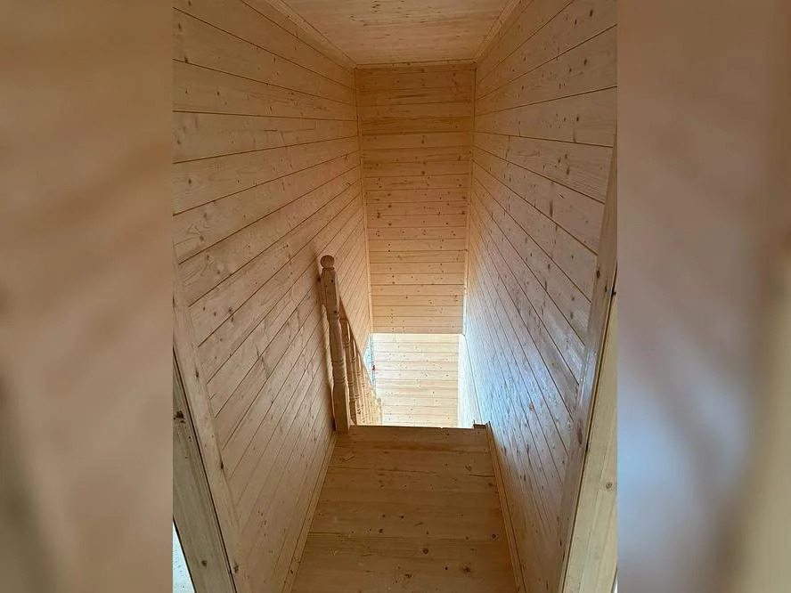 Срочная продажа! Коттедж 52.7 м2 на участке 8 сот. - Фото 9