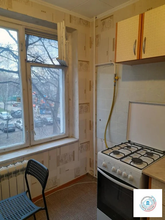 Продается квартира, 31.7 м - Фото 0