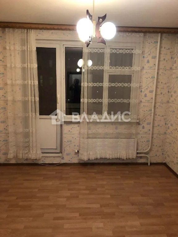 Москва, Белореченская улица, д.30, 3-комнатная квартира на продажу - Фото 1