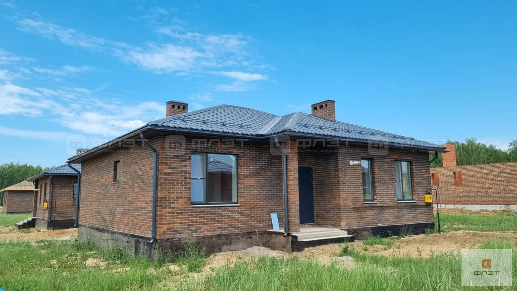 Продажа дома, Каипы, Лаишевский район, ул. Рассветная - Фото 4