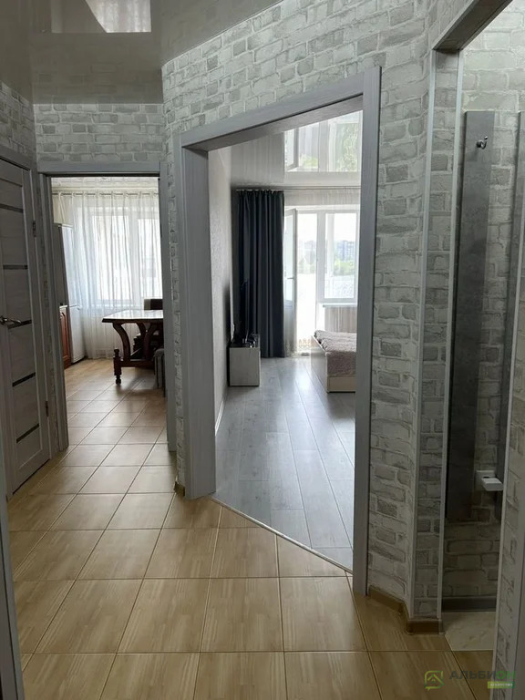 Аренда квартиры, Томск, ул. Сибирская - Фото 12