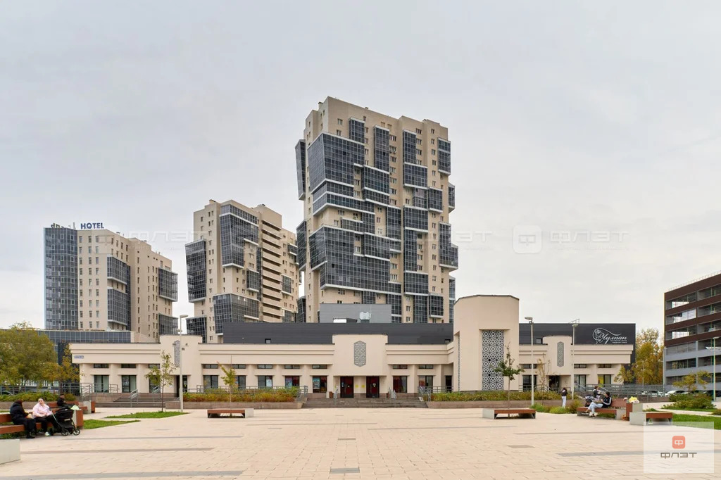 Продажа гаража, Казань, ул. Рихарда Зорге - Фото 3