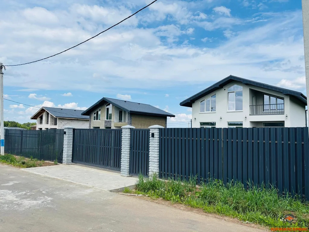Продажа дома, Домодедово, Домодедово г. о., Московская обл - Фото 32
