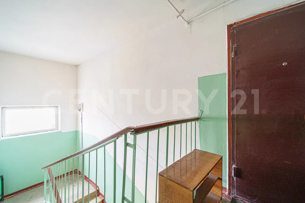 Продажа квартиры, Пермь, Крисанова ул, 71 - Фото 11