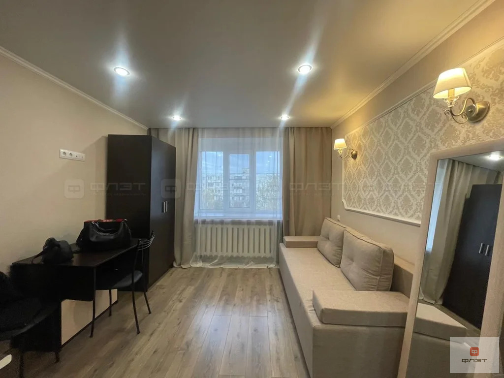 Продажа квартиры, Казань, ул. Карбышева - Фото 1