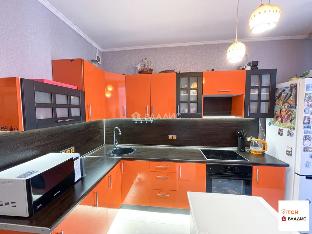 Продажа квартиры, Ивантеевка, ул. Хлебозаводская - Фото 4