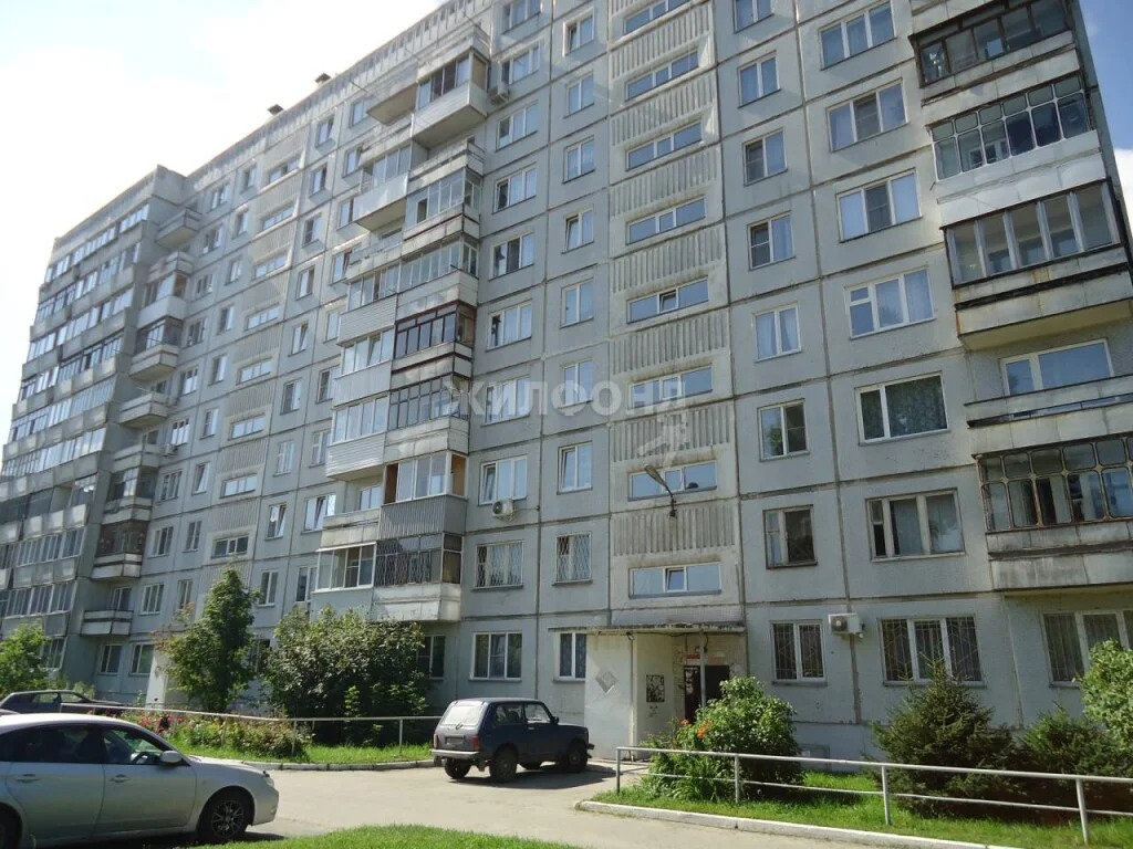 Продажа квартиры, Новосибирск, ул. Дуси Ковальчук - Фото 11