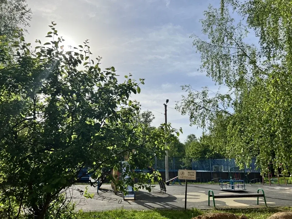 Продаю 3к.кв в пос. Школьный - Фото 20