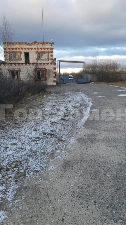 Продажа производственного помещения, Ибреси, Ибресинский район - Фото 15