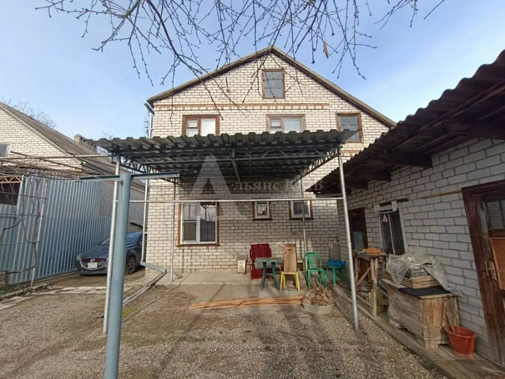 Продажа дома, Новопавловск, Кировский район, ул. Белинского - Фото 17