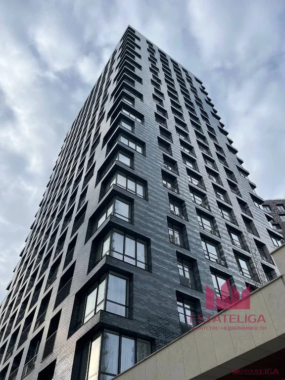 Продажа пентхауса, ул. Гжатская - Фото 16