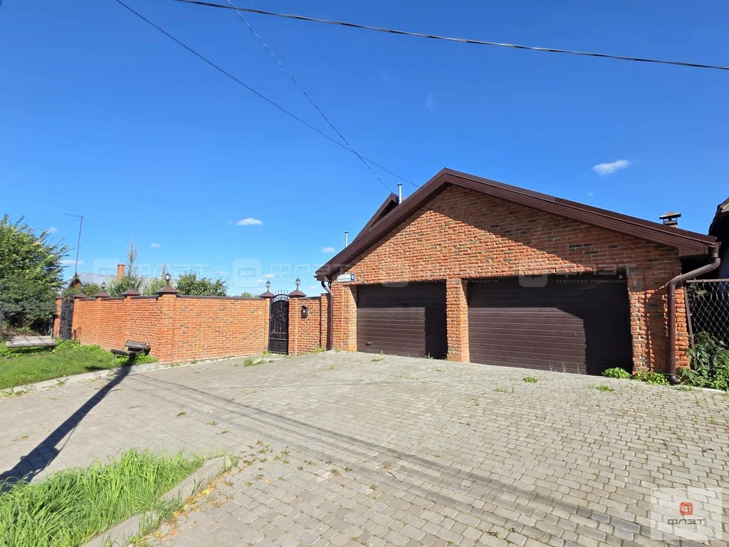 Продажа дома, Казань, ул. Беркутова (Чебакса) - Фото 28
