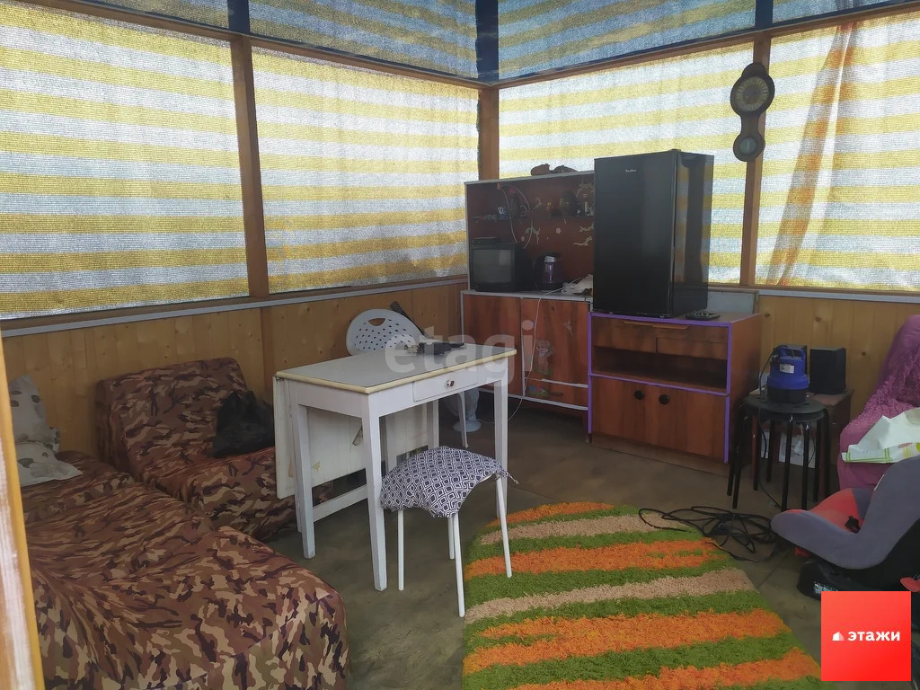 Продажа дома, Новофедоровка, Сакский район, Ковыльная улица - Фото 28