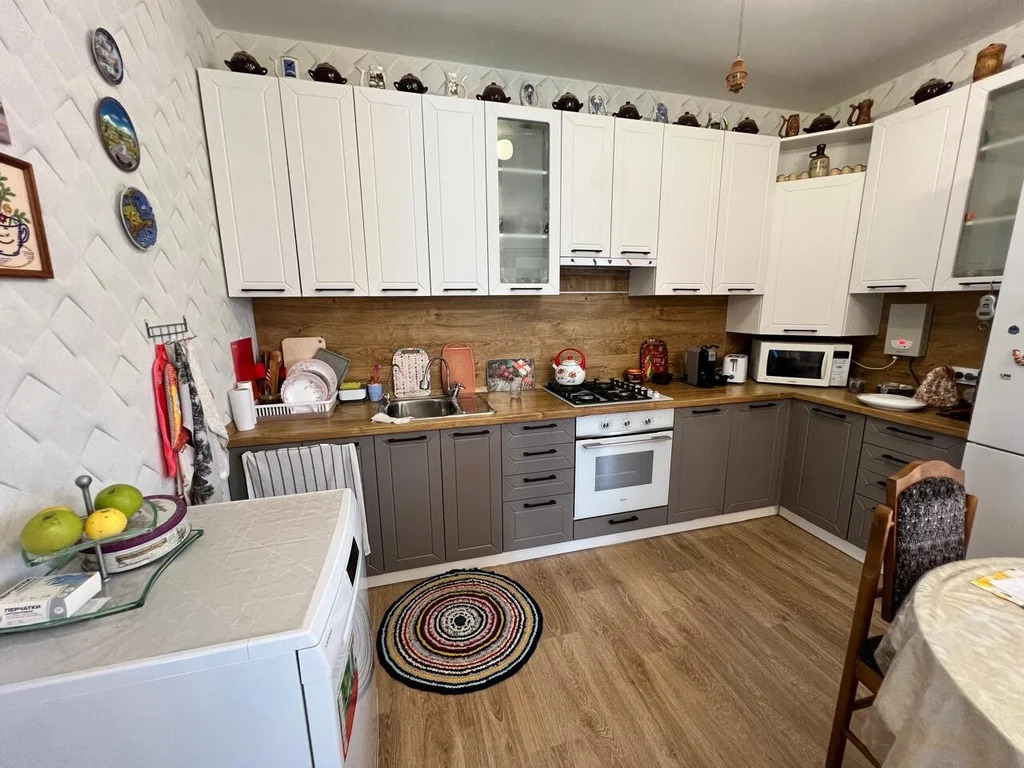 Продажа дома, Пересыпь, Темрюкский район, Лазурный пер. - Фото 6