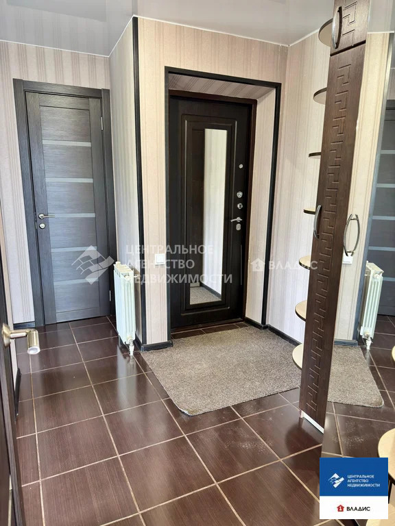Продажа квартиры, Заборье, Рязанский район, ул. Садовая - Фото 7