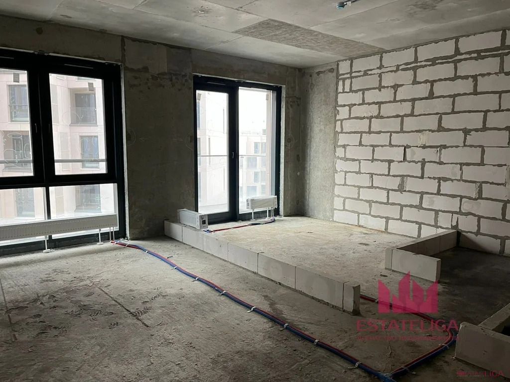 Продажа квартиры, набережная Марка Шагала - Фото 1