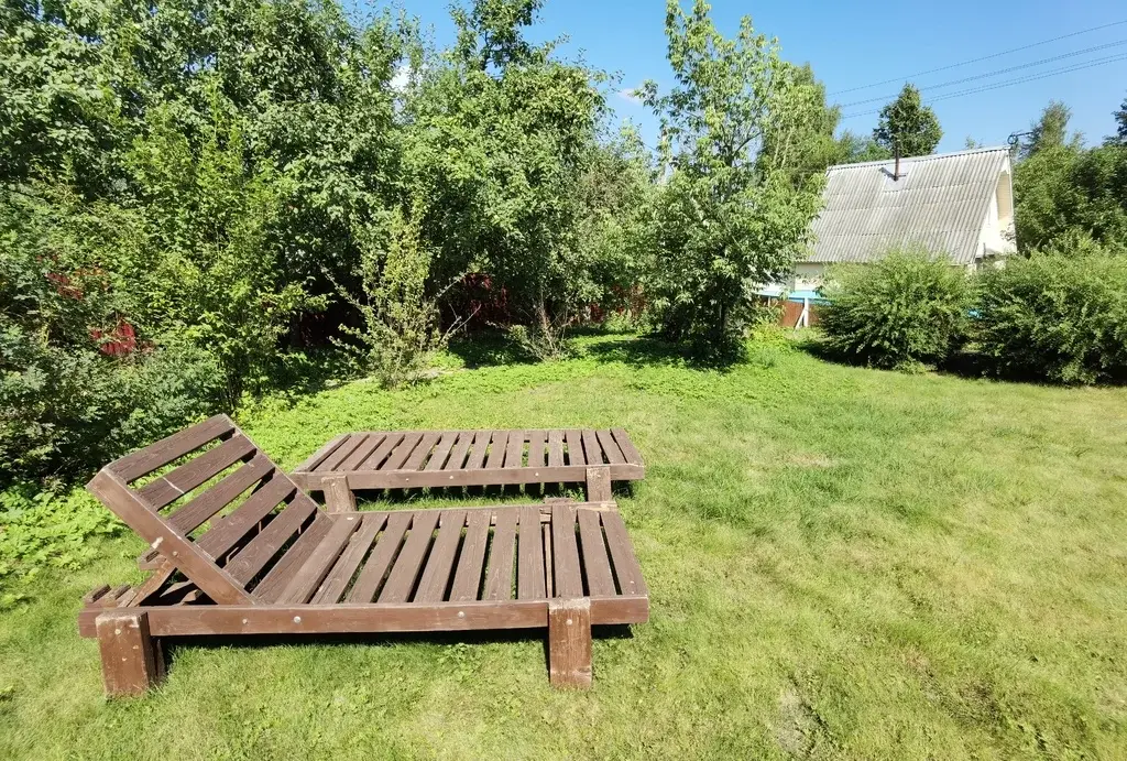 Дом в пригороде Вологды  91 м.кв на участке 21 сот. - Фото 7