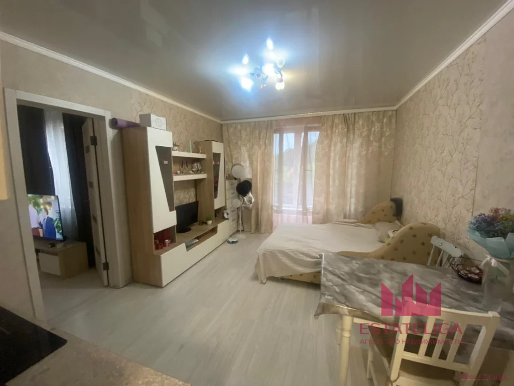 Продажа квартиры, Лопатино, Ленинский район, Сухановская улица - Фото 6