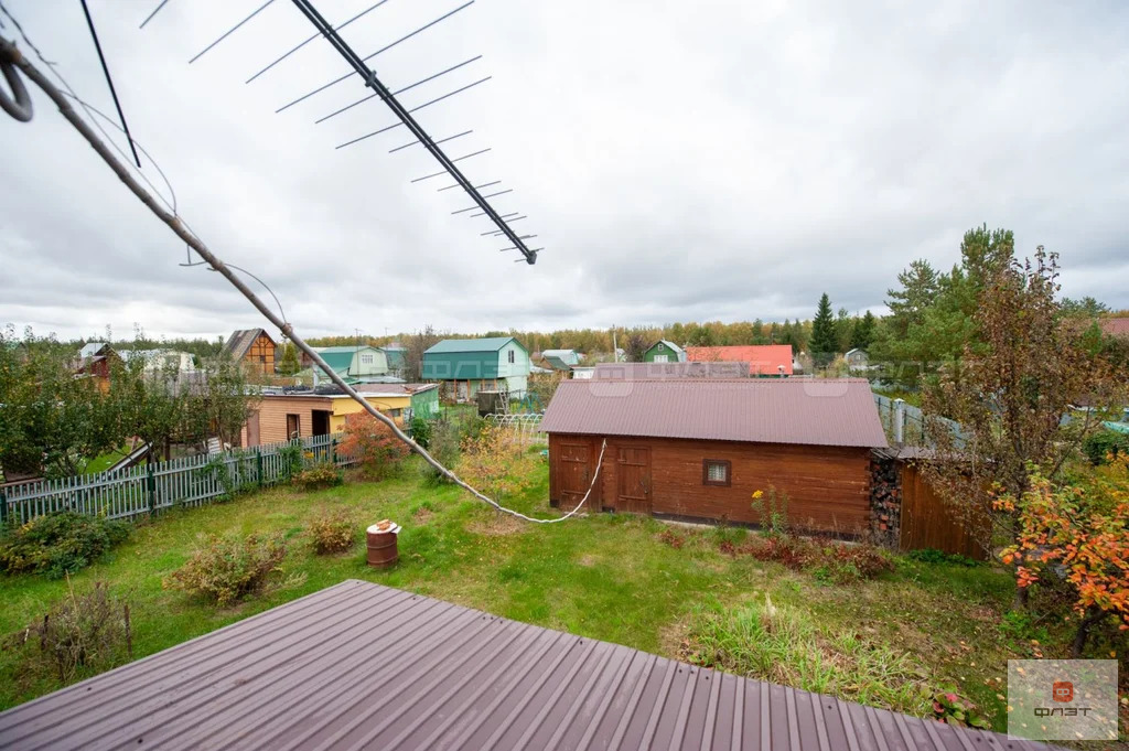 Продажа дома, Лаишевский район, 17-я аллея - Фото 21