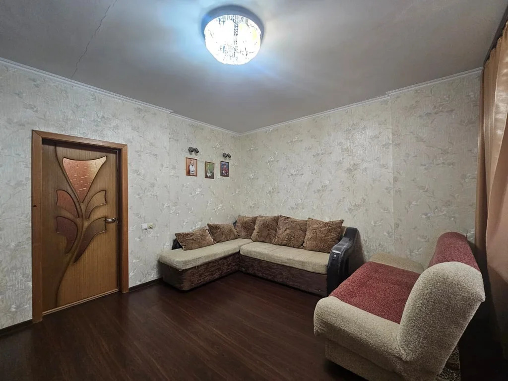 Продажа квартиры, Абинск, Абинский район, ул. Свердлова - Фото 7