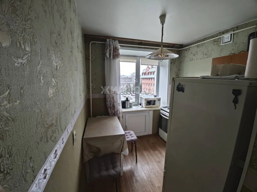 Продажа квартиры, Новосибирск, ул. Линейная - Фото 2