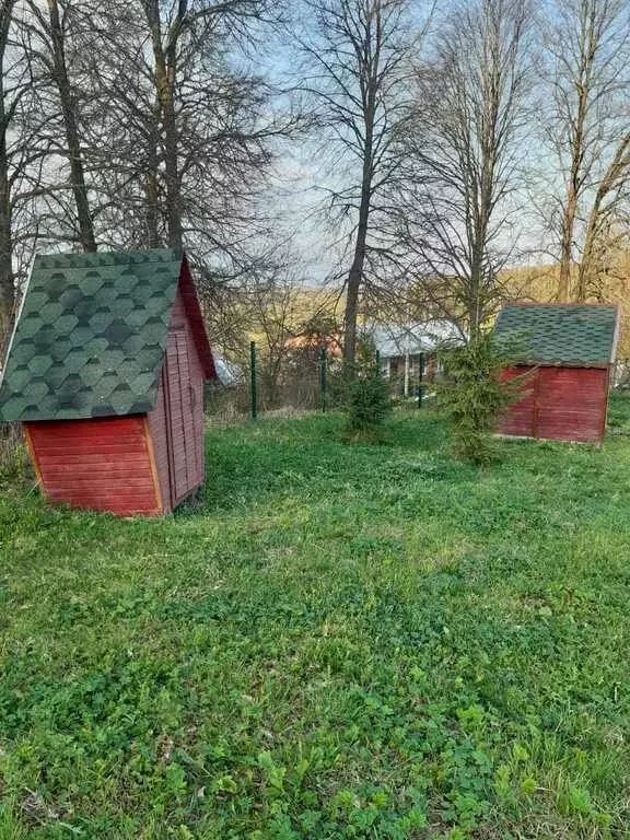 Продается участок с.Карташево Алексинский район - Фото 2