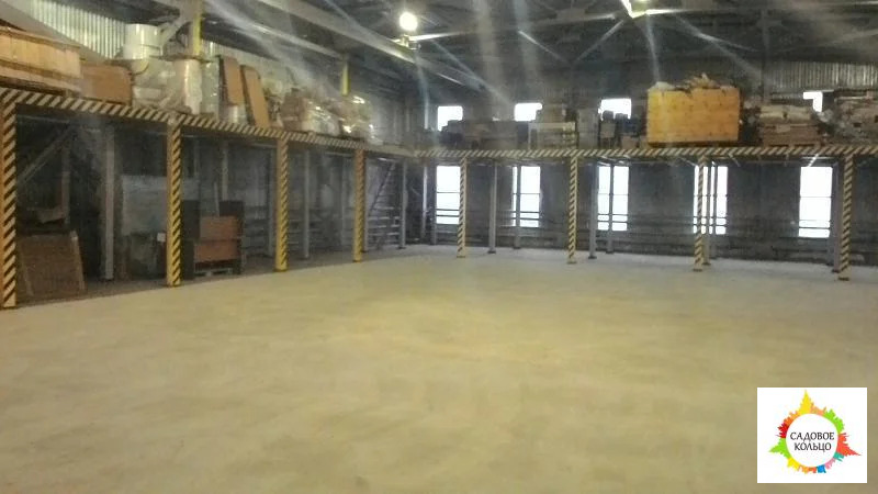 Отапливаемое складское помещение на огороженной охраняемой территории - Фото 24