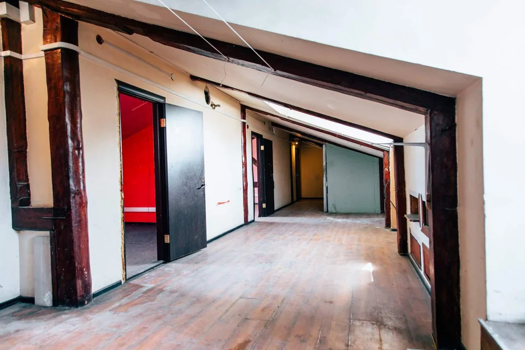 Аренда ПСН площадью 379.4 м2 - Фото 8