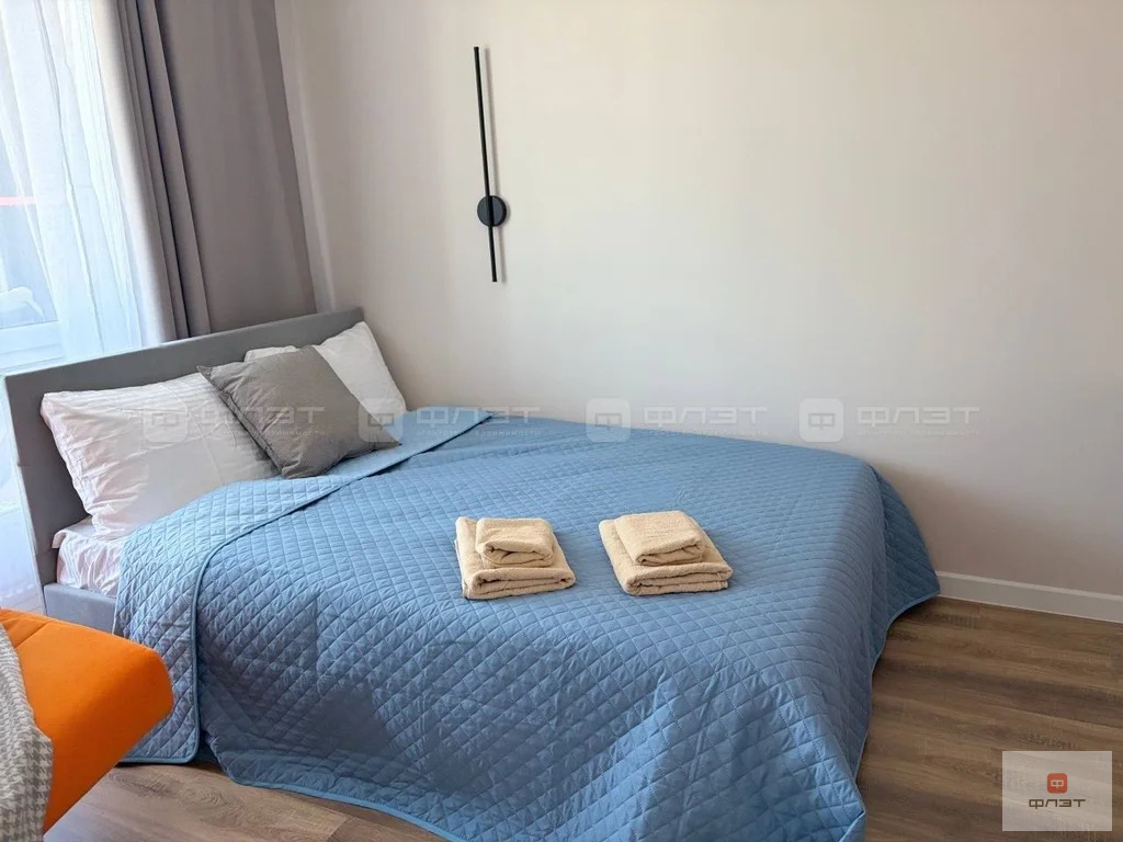 Аренда квартиры, Казань, ул. Бухарская д.32 к3 - Фото 3