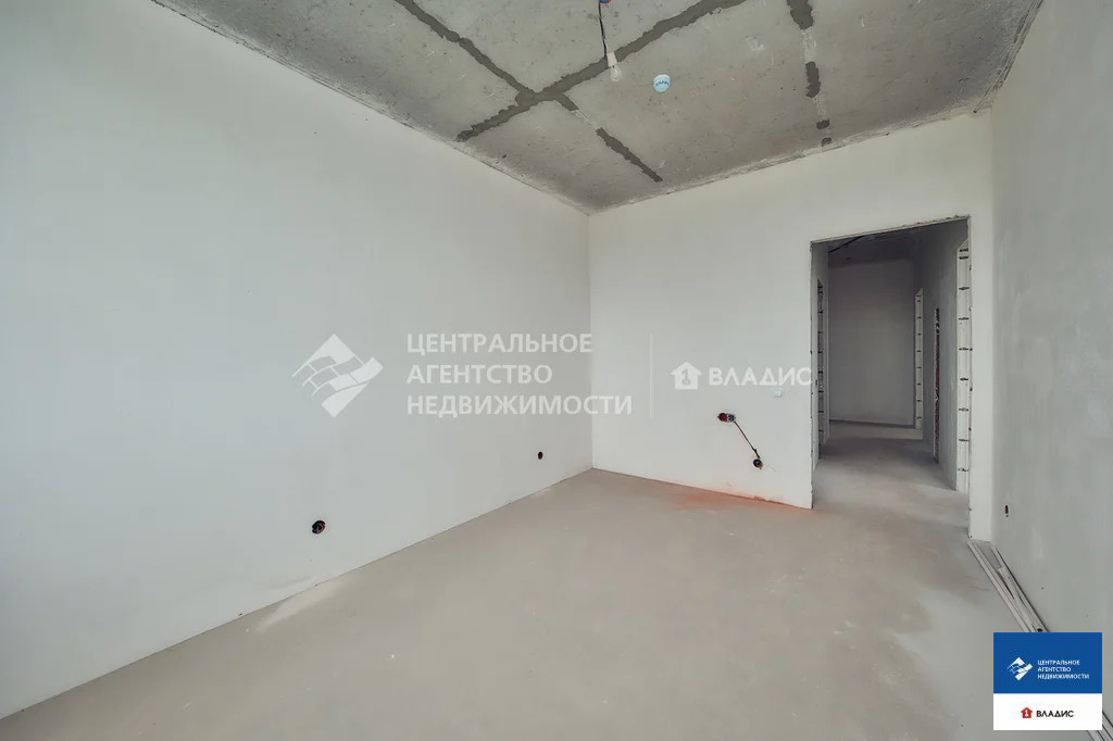 Продажа квартиры, Рязань, Шереметьевская улица - Фото 7