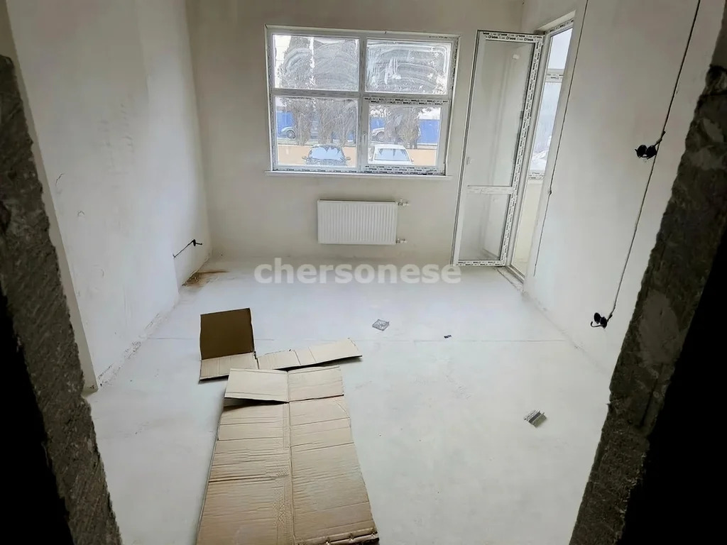 Продажа квартиры, Севастополь, ул. Вакуленчука - Фото 3