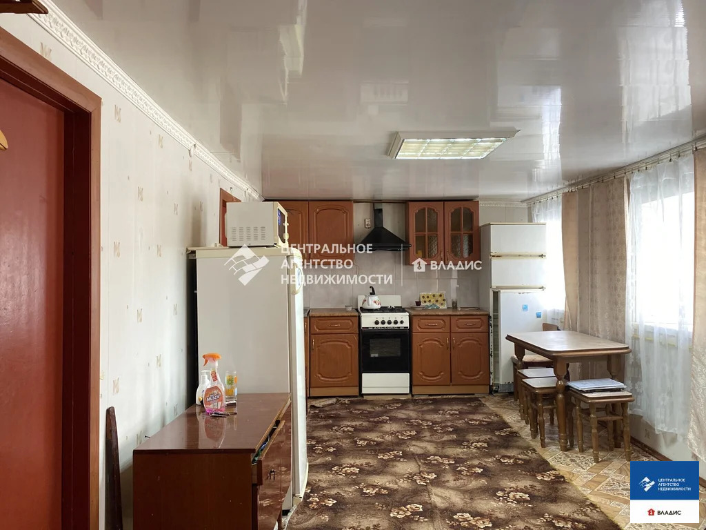 Продажа дома, Скопин, ул. Правды - Фото 7