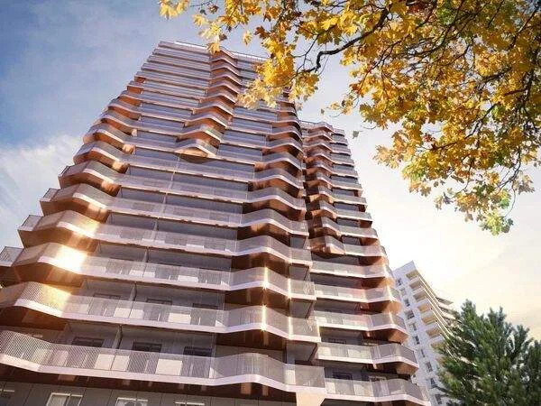 Продам 2-комн. квартиру 64.7 кв.м. - Фото 7