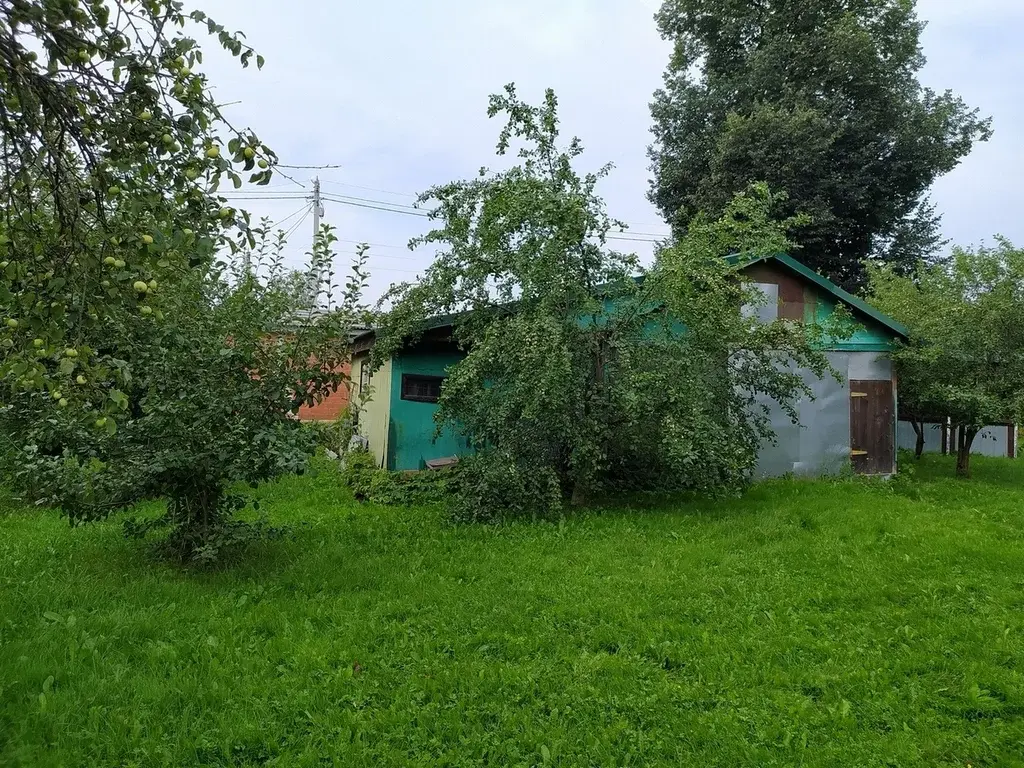 Продам ПМЖ дом на участке ИЖС в Голицыно, Одинцовский р-н, МО - Фото 2