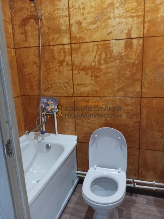 Аренда квартиры, Уфа, ул. Богдана Хмельницкого - Фото 2