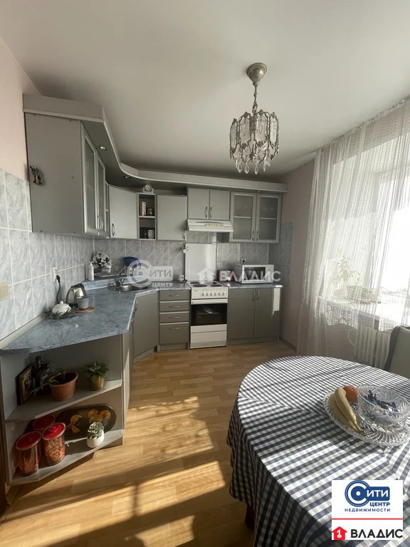 Продажа квартиры, Воронеж, Победы б-р. - Фото 6