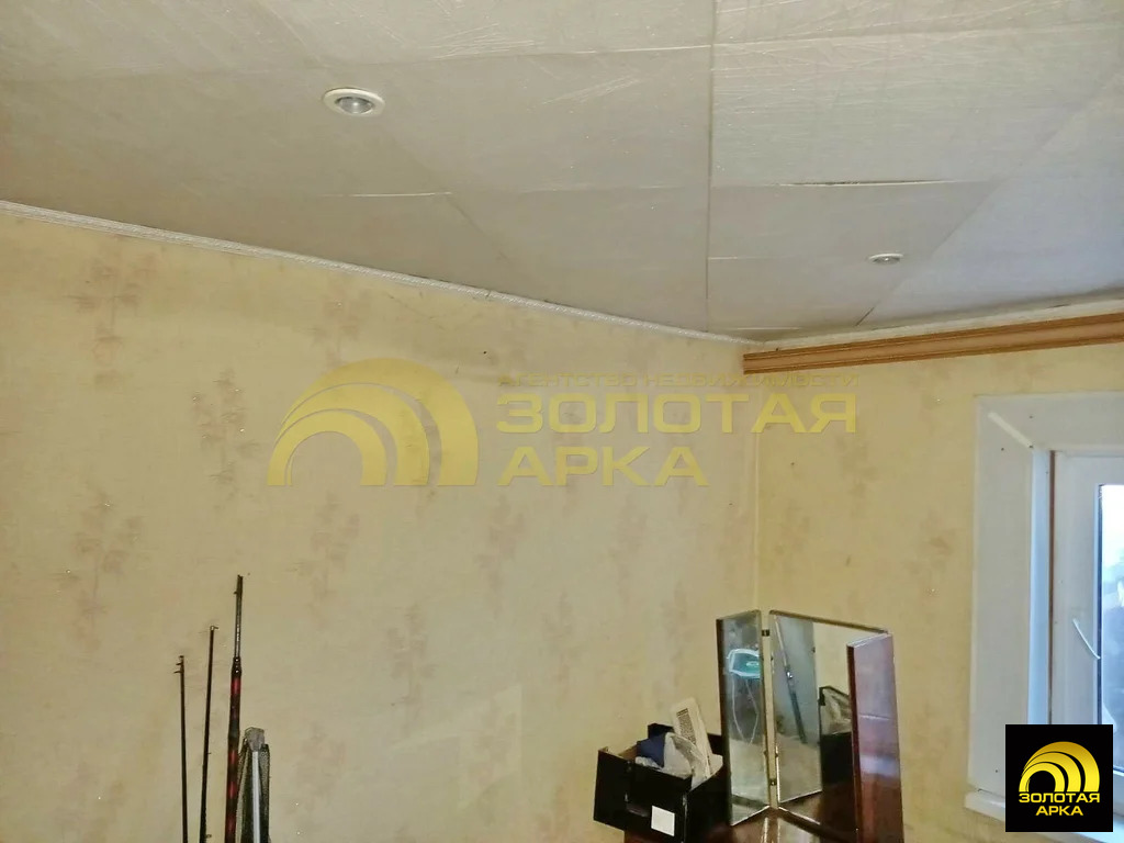 Продажа дома, Холмская, Абинский район, ул. Веселая - Фото 9