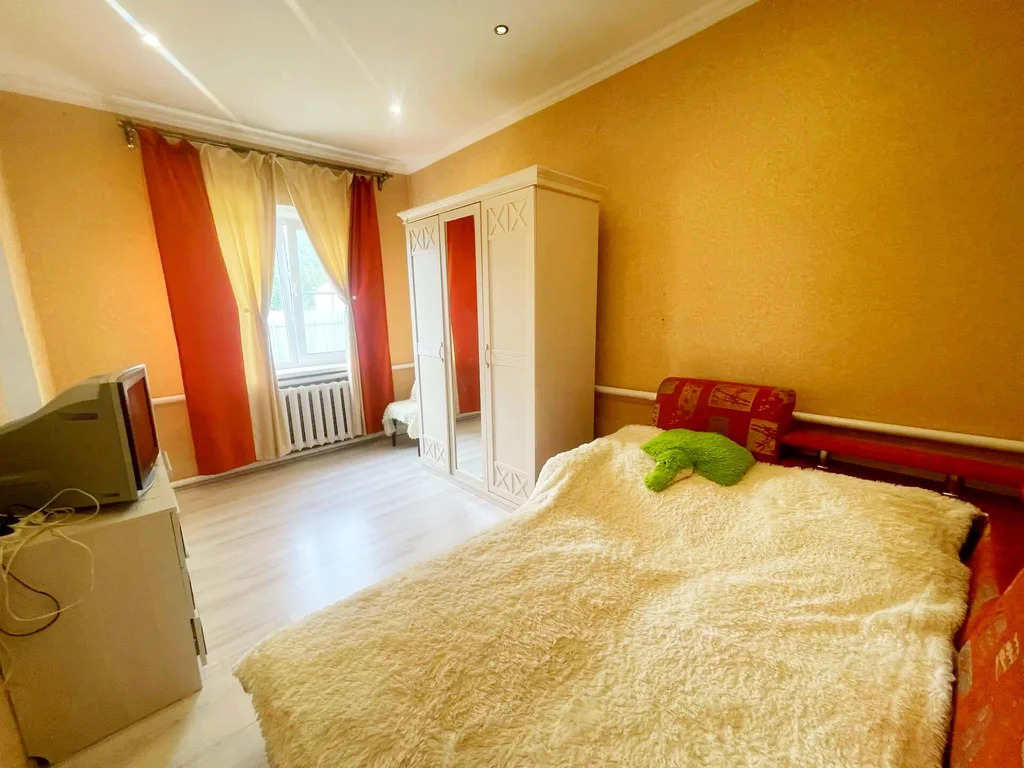 Продажа дома, Полтавская, Красноармейский район, ул. Садовая - Фото 4