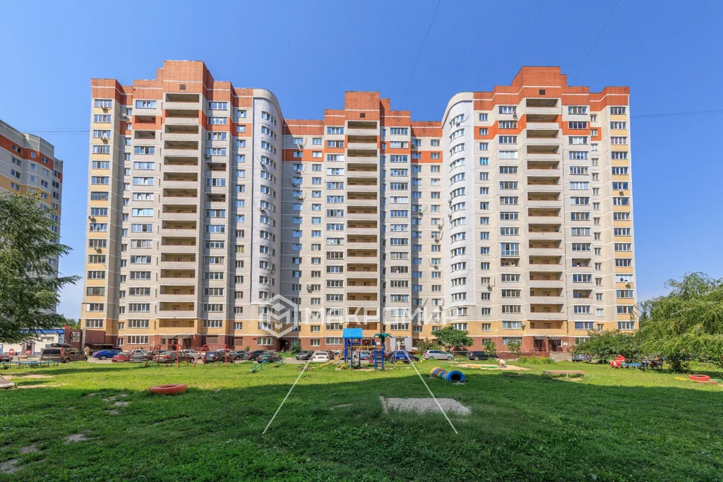 Продажа квартиры, Брянск, Станке Димитрова пр-кт. - Фото 14