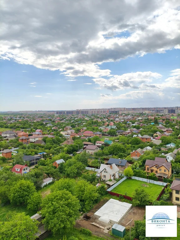 Продажа квартиры, Краснодар, улица им. Героя Ростовского - Фото 3