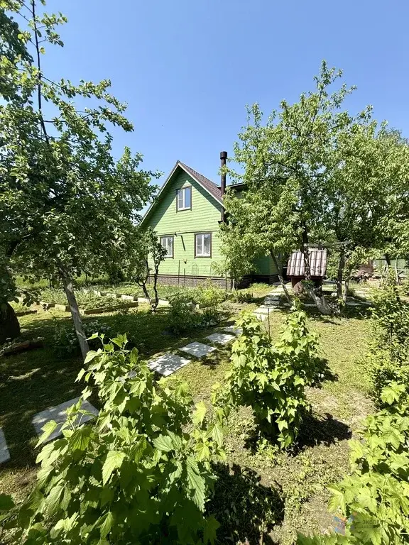 Продам дом - Фото 20
