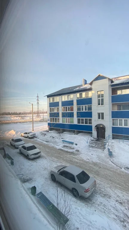 Продажа квартиры, Новосибирск - Фото 12