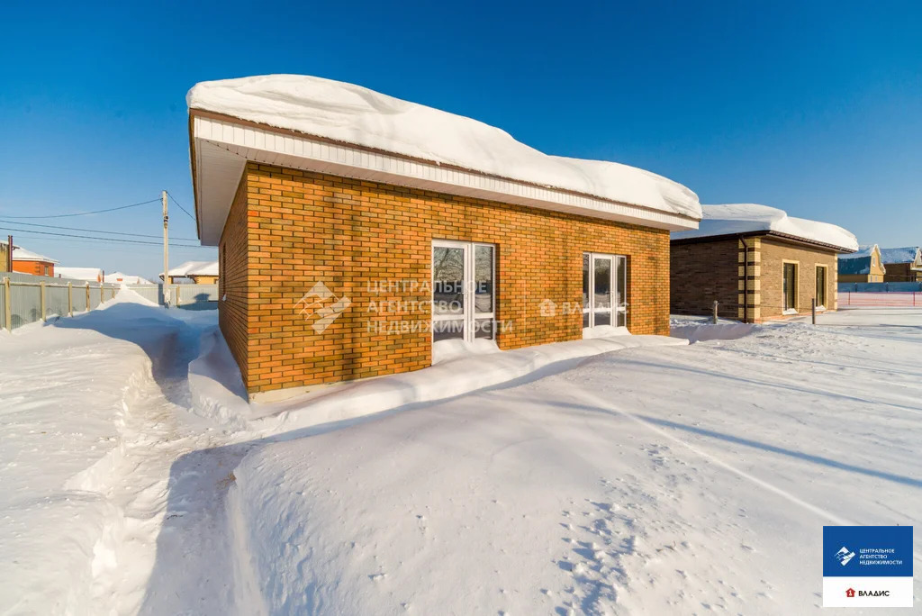 Продажа дома, Рыбное, Рыбновский район, Богатырская улица - Фото 2