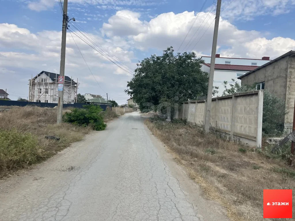 Продажа участка, Михайловка, Сакский район, ул. Проезжая - Фото 3