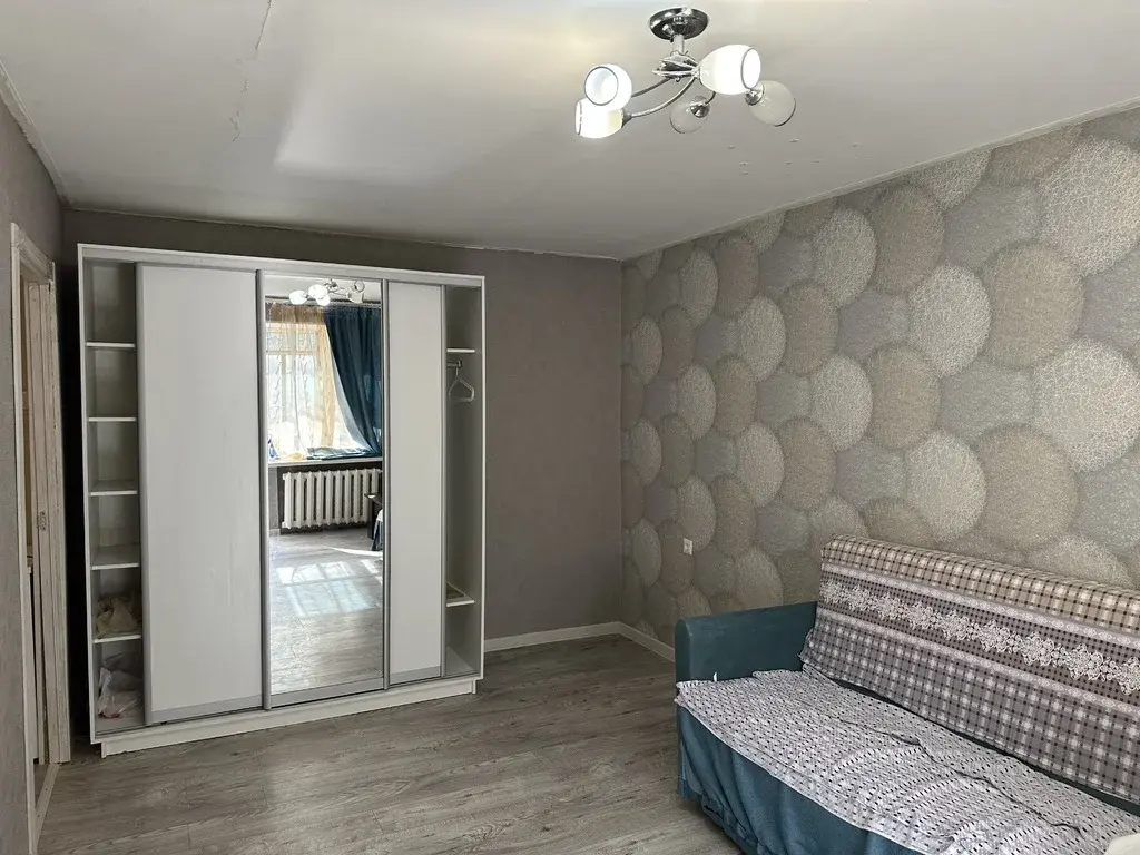 Уютная светлая Двушка в Балашихе ул. Твардовского в кирпичном доме - Фото 25