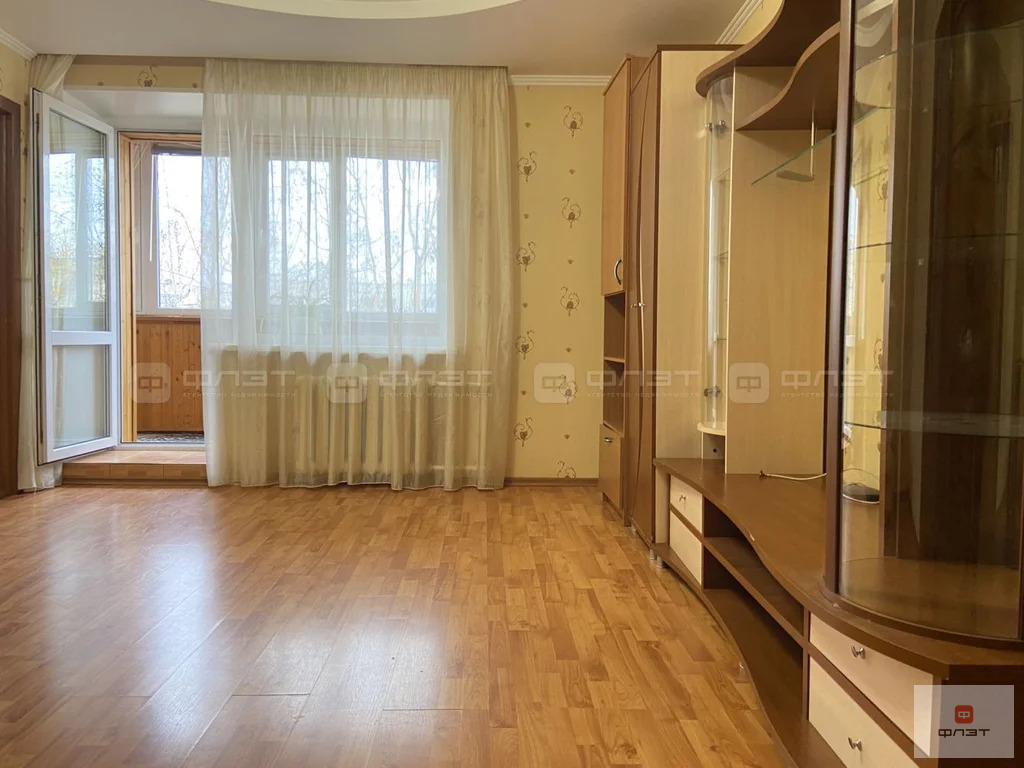 Аренда квартиры, Казань, ул. Парковая д.12 - Фото 2