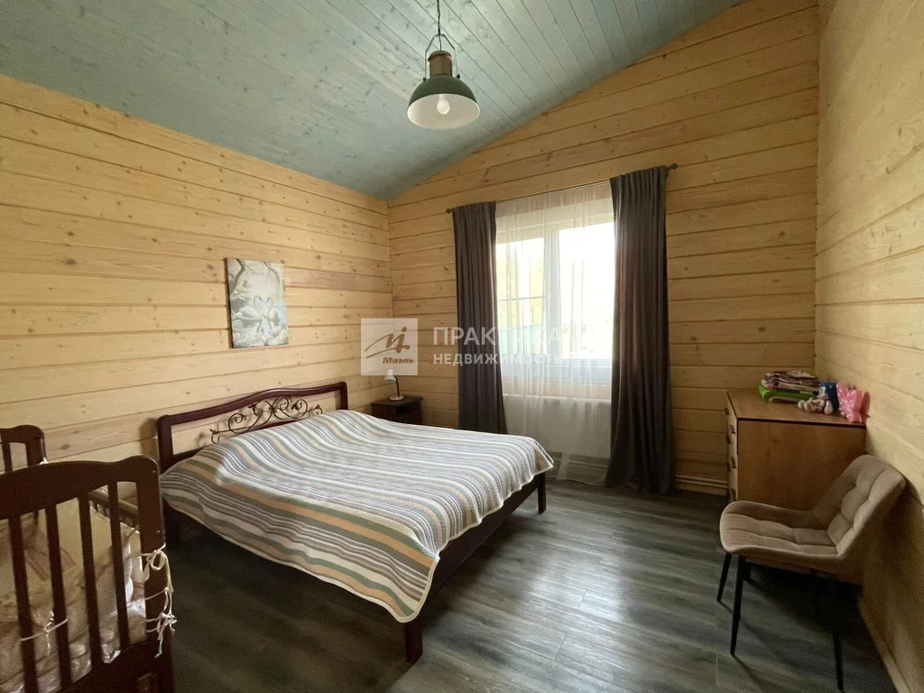 Продажа дома, Дмитровский район, коттеджный посёлок Васнецово Озеро - Фото 14