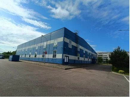 Спортивно-оздоровительный комплекс «Газовик», 2477.5  кв.м, г. Волхов. - Фото 2