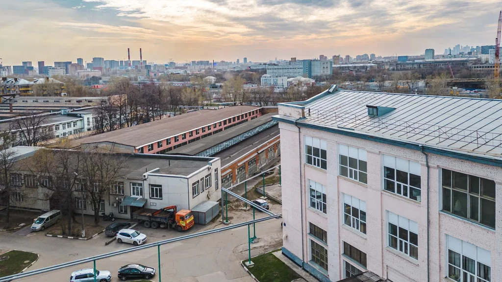 Аренда офиса 36 м2 - Фото 7