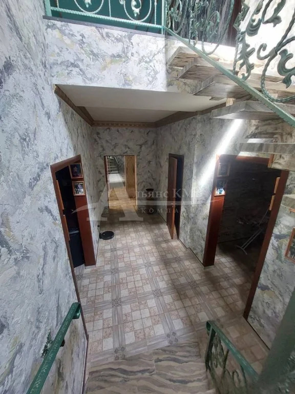 Продажа дома, Георгиевск, Курганная ул. - Фото 2